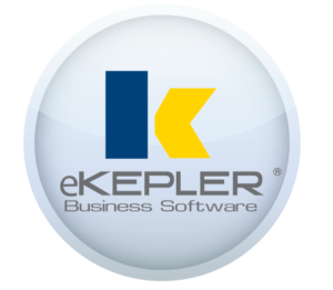 eKEPLER Business Software